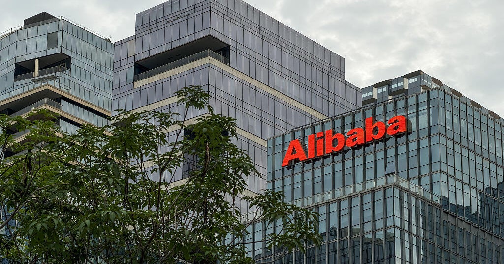 Scaled-back Alibaba settlement reflects DOJ's approach to food and drug cases