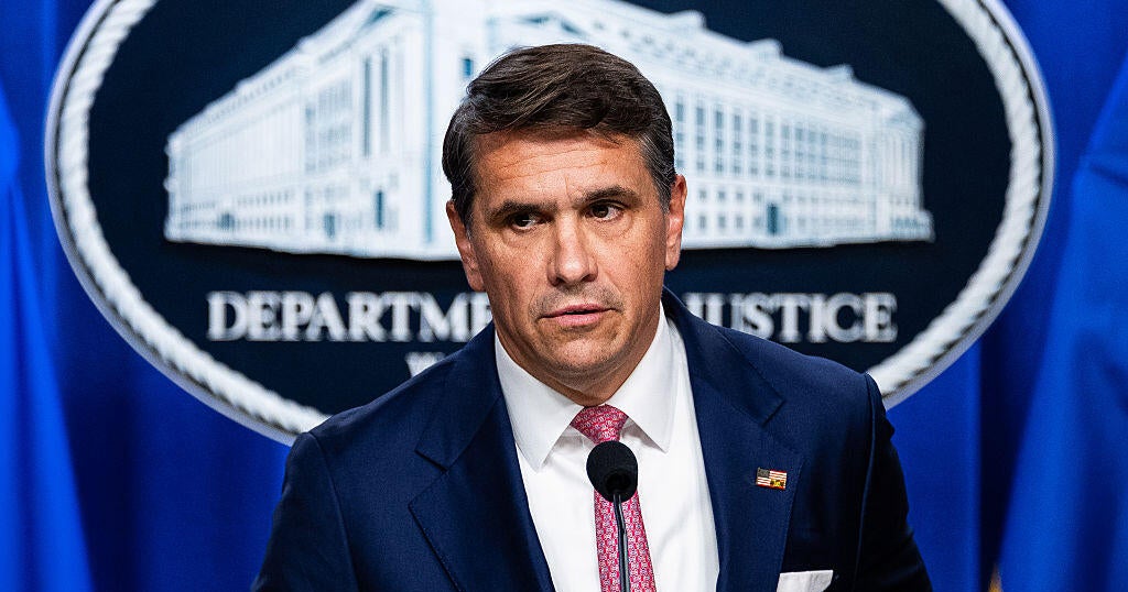 Blanche set to face harsh questioning at Senate confirmation hearing