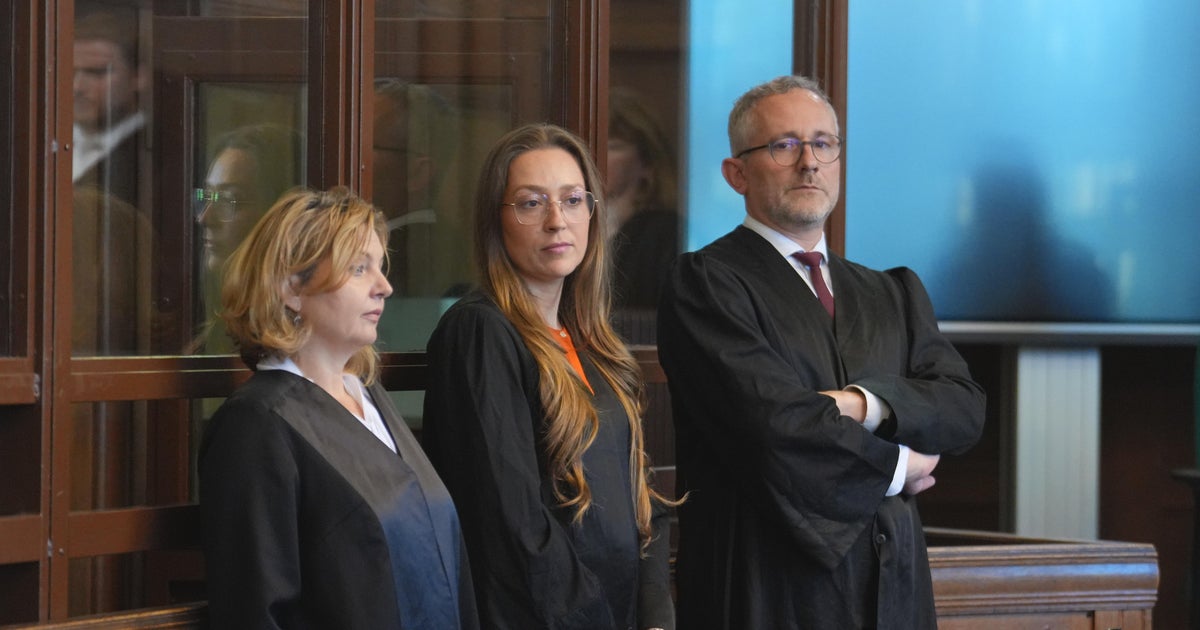 Doctor with "lust for murder" convicted in deaths of 15 patients