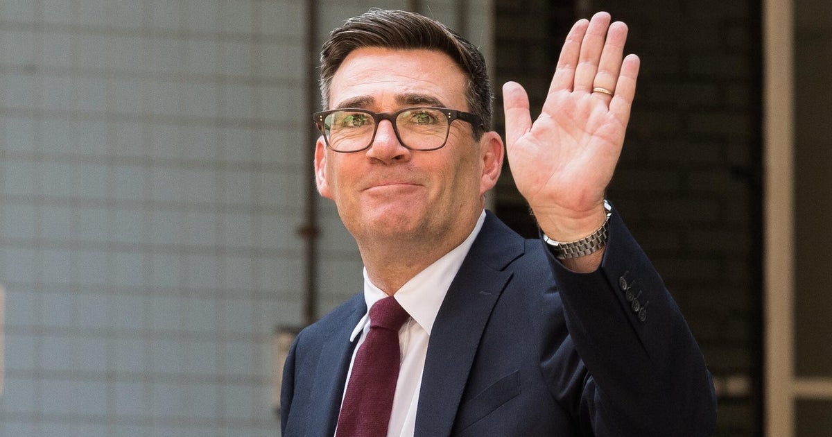 How long will Andy Burnham last as U.K. prime minister, the 7th in a decade?