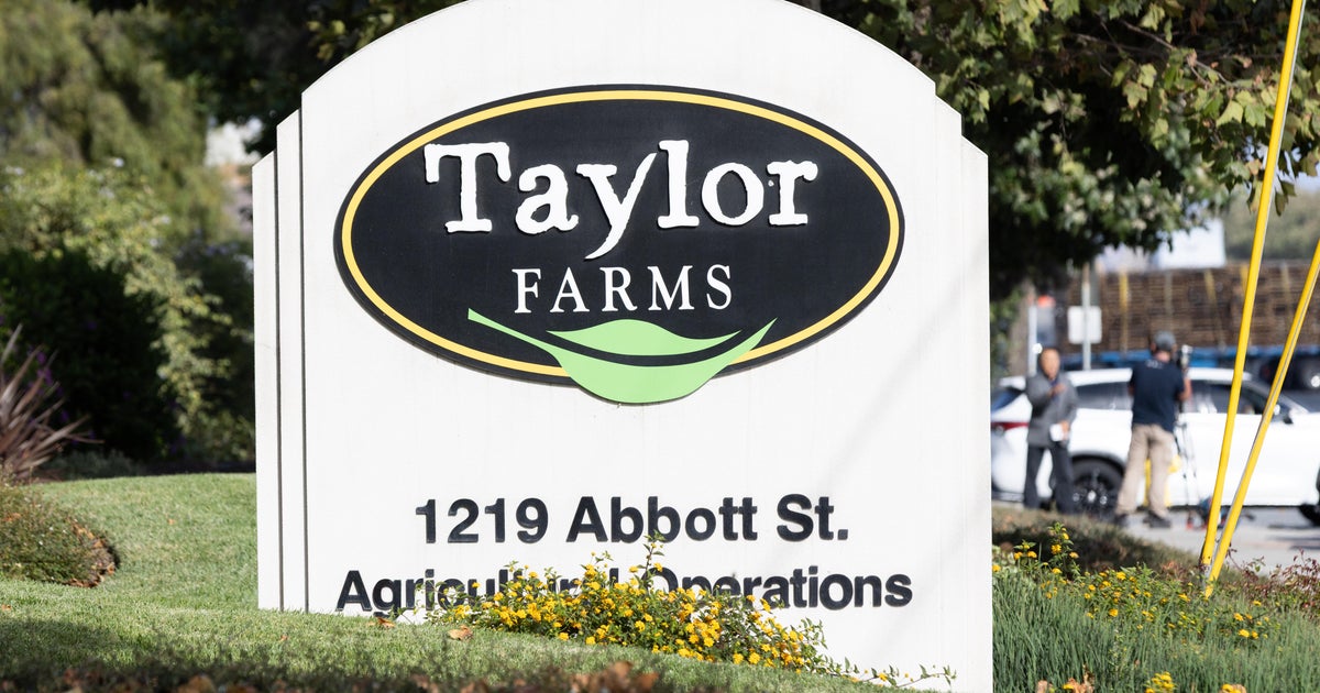 What to know about Taylor Farms amid the cyclospora outbreak