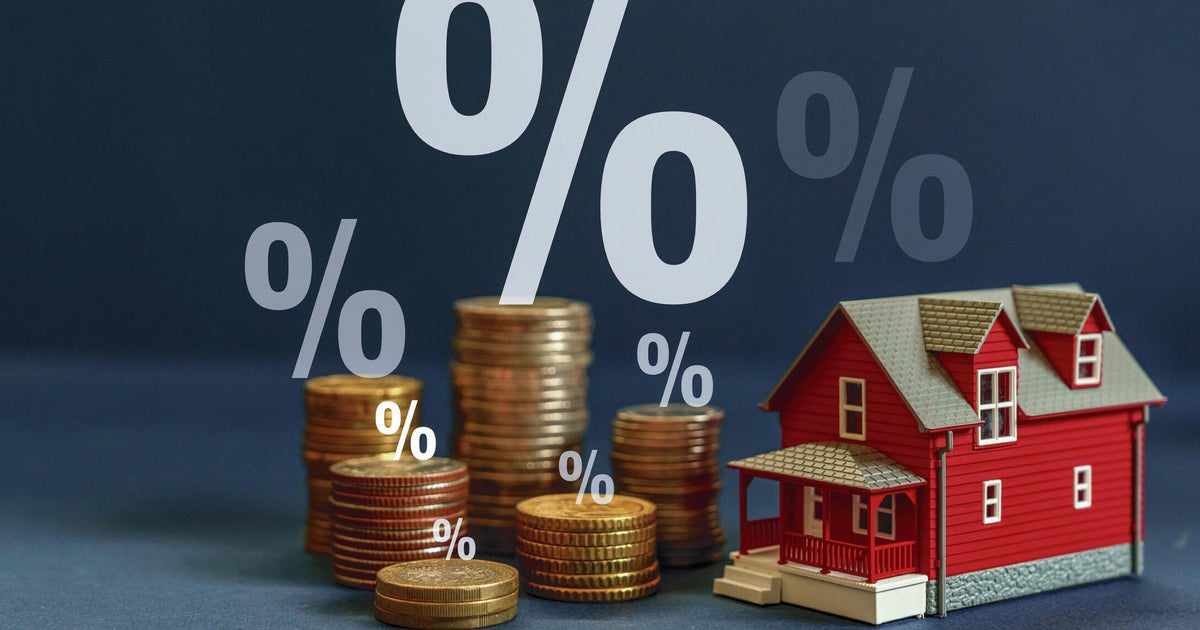 Will mortgage rates improve after this week's Fed meeting?