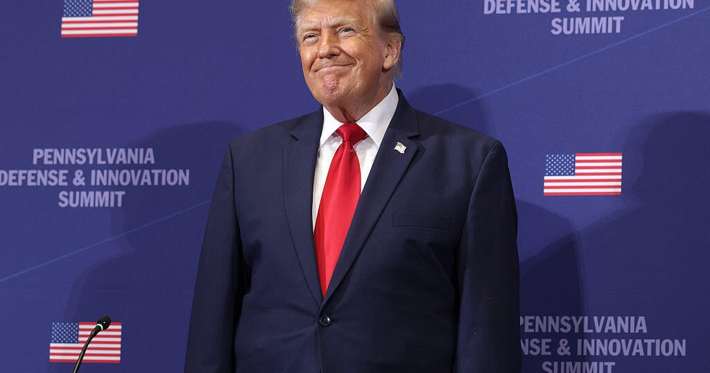 Trump Media to sell faster access to president's Truth Social posts