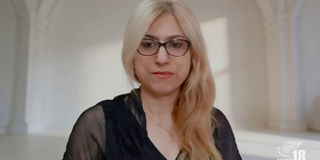Jailed Catholic woman's hunger strike highlights Iran religious persecution — US demands action