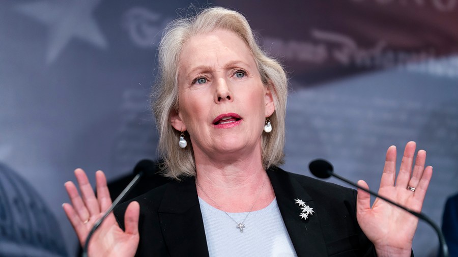 Senate Democrats demand Pentagon release findings on Iran school strike investigation