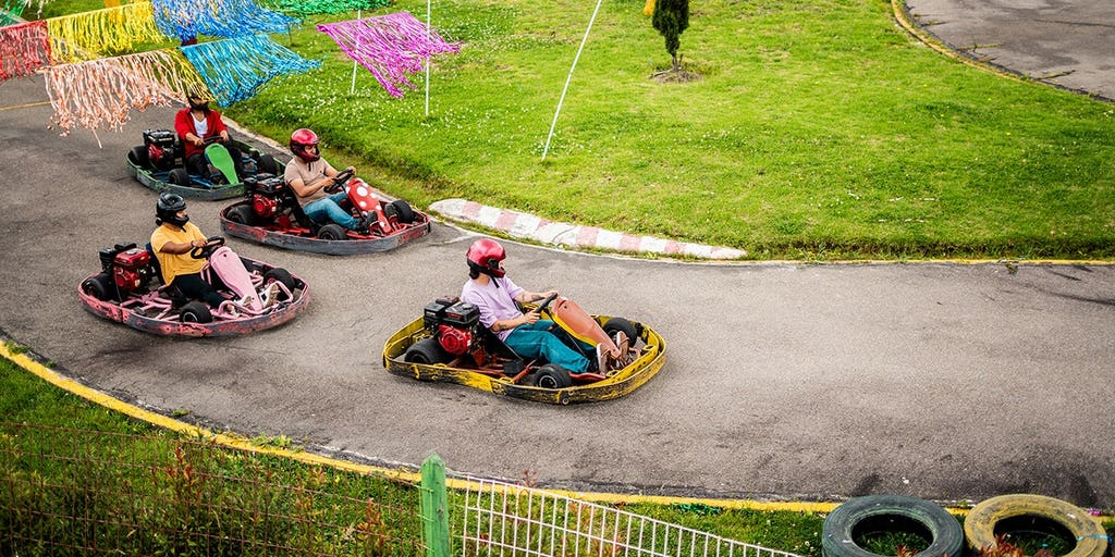 Rising costs force beloved amusement park to make toughest decision after 50 years
