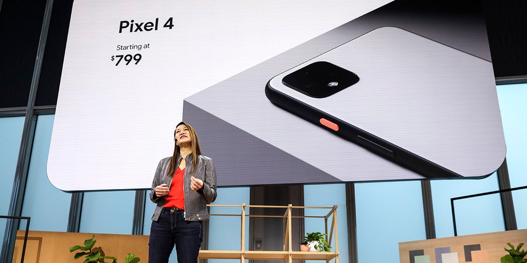 Google turns old phones into cloud servers