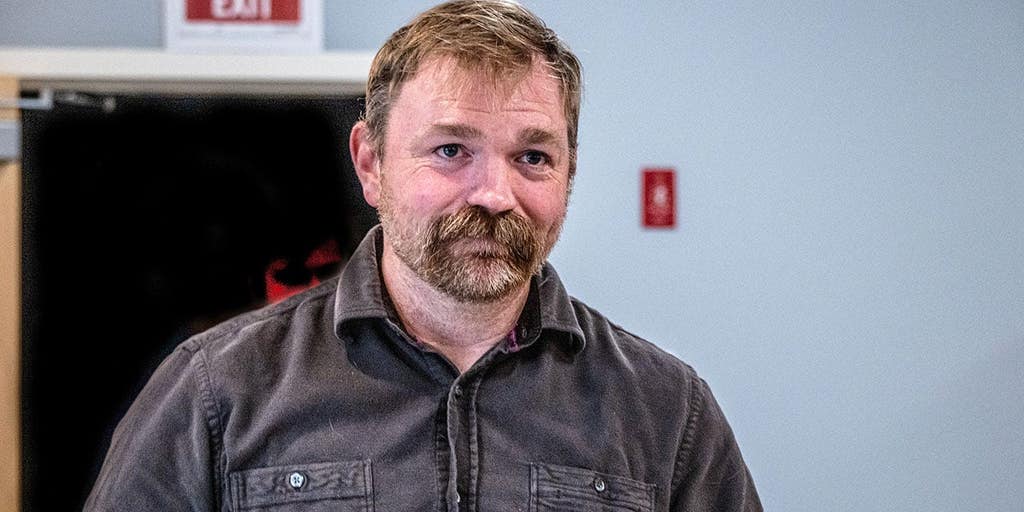 New explosive allegation rocks Platner campaign still reeling from rape accusation