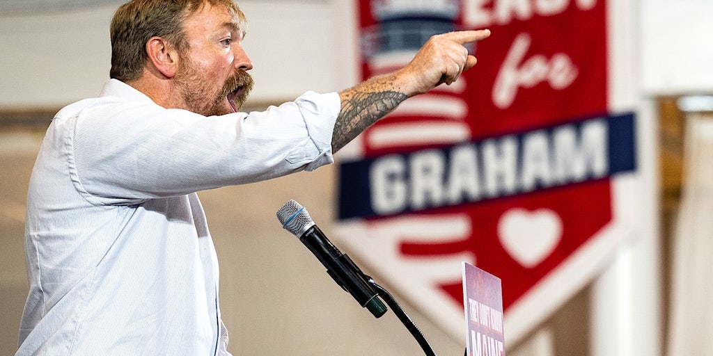 Millions in Dem ad money vanished from Platner race days before rape allegation doomed Senate bid