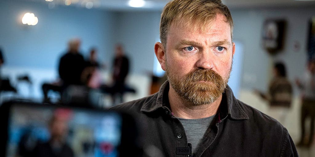 Platner's paper tiger progressive coalition crumbles after bombshell rape allegation