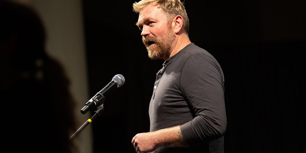 Platner told rape victims to ‘take some responsibility’ and avoid being assaulted in vulgar resurfaced post