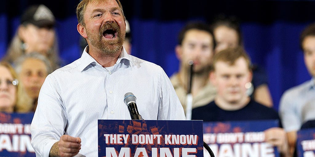 How Graham Platner's campaign unraveled: From Reddit posts to rape allegation