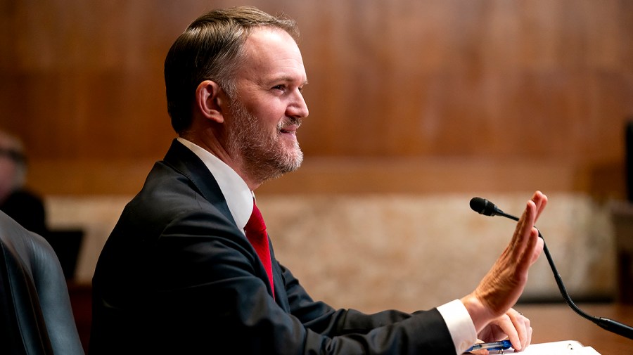 Watch live: Greer testifies before Senate on Trump's trade agenda