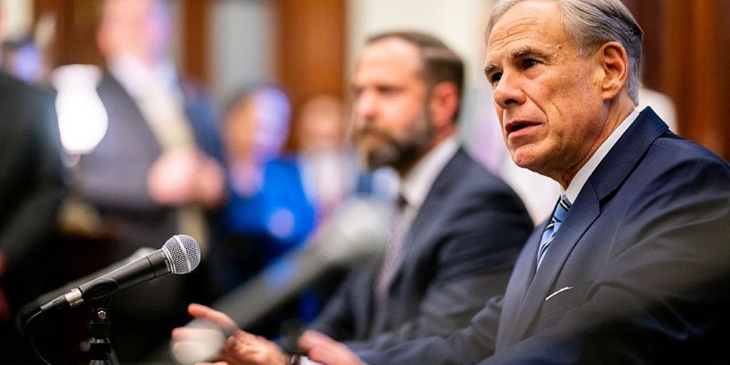 Texas Gov Abbott signs executive order cracking down on 'birth tourism,’ says US citizenship not for sale