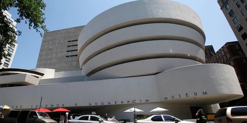 Popular NYC museum tests positive for Legionnaires' disease bacteria amid outbreak