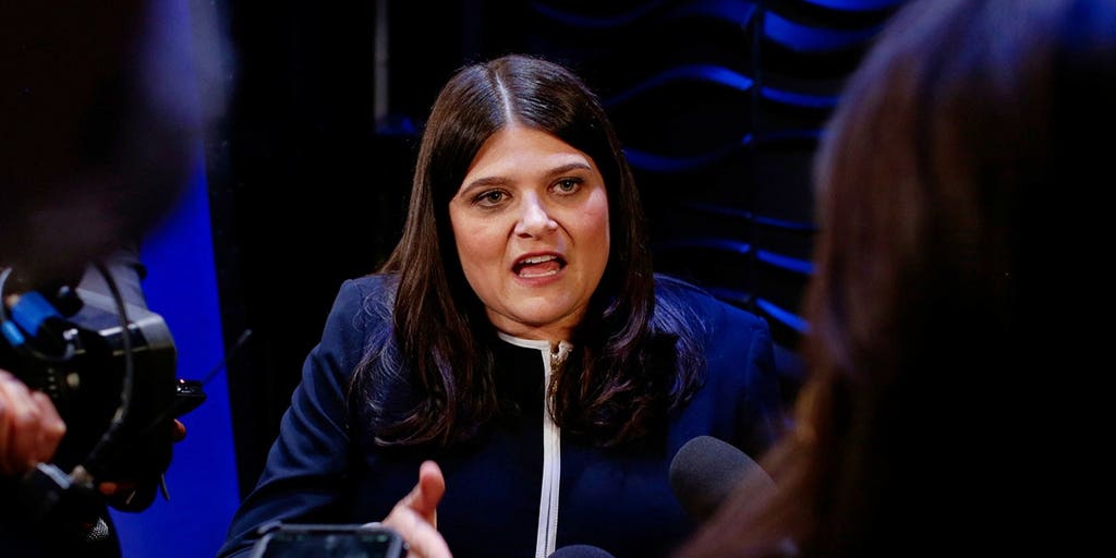 Gretchen Whitmer endorses moderate Haley Stevens in tight upcoming Senate primary