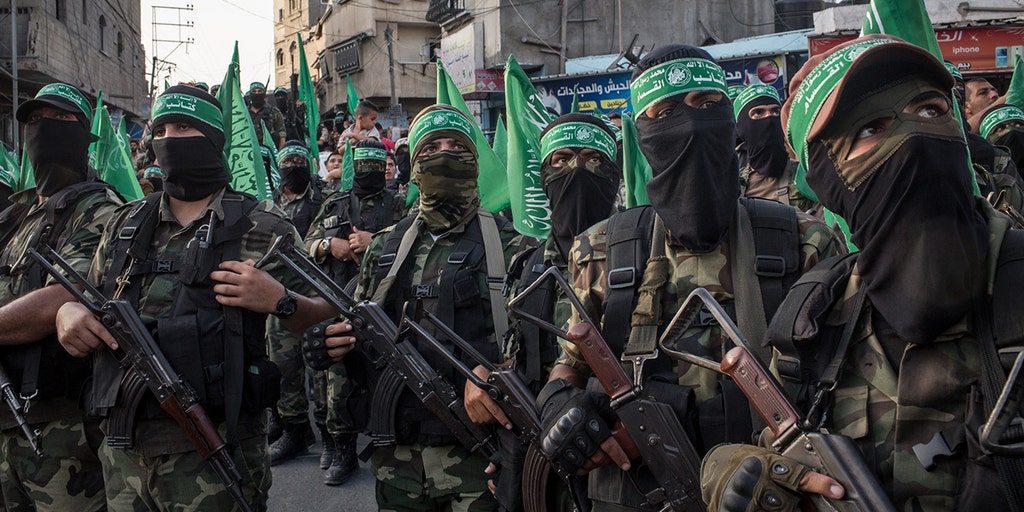 Hamas says it will dissolve Gaza government, but Israel warns group still seeks Hezbollah-style control