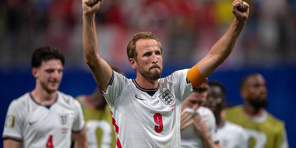 Harry Kane and Erling Haaland set for FIFA World Cup quarterfinal duel as England eye moneyline win