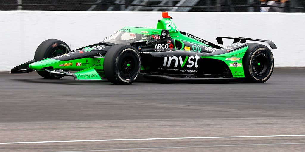 IndyCar teams come to terms on the series' first-ever charter sale, which shakes up the grid for 2027