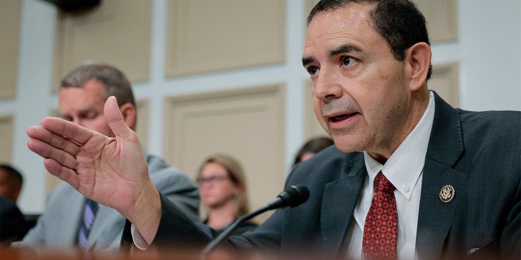 Pardoned House Dem back in the spotlight as brother faces up to 10 years in prison if convicted