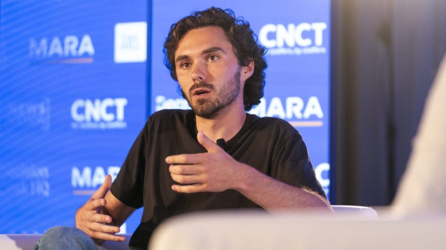 David Hogg: Democratic campaign arm picking 'terrible candidates'
