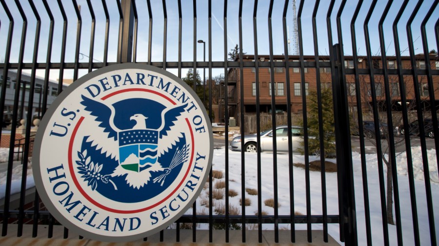 DHS: ICE officer shot man in Maine after 'fearing for public safety'