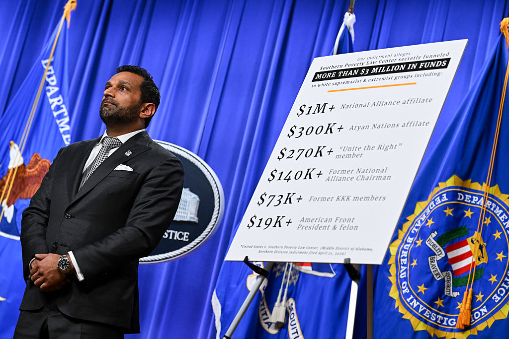 Ex-Epoch Times CFO pleads guilty in $67 million money laundering scheme