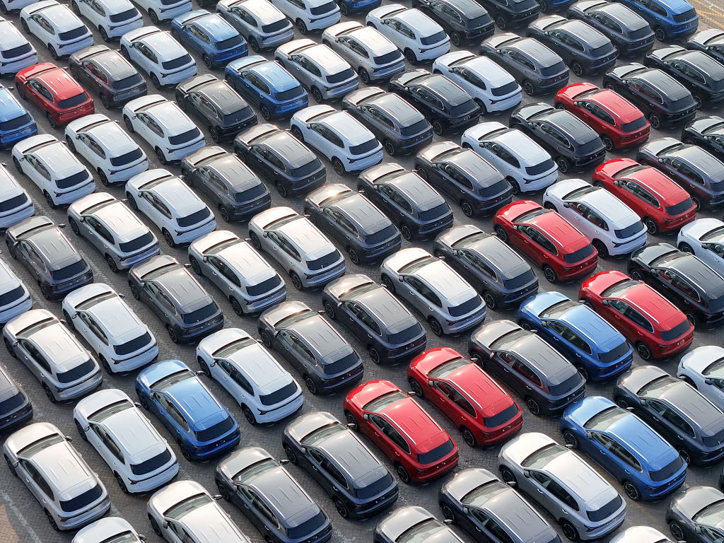 Ford recalls nearly 388,000 vehicles over seat issue