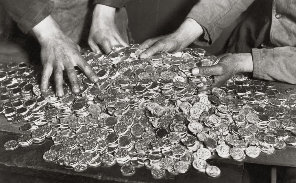 Gold's price is down by more than 25%. Here's what investors should do next.