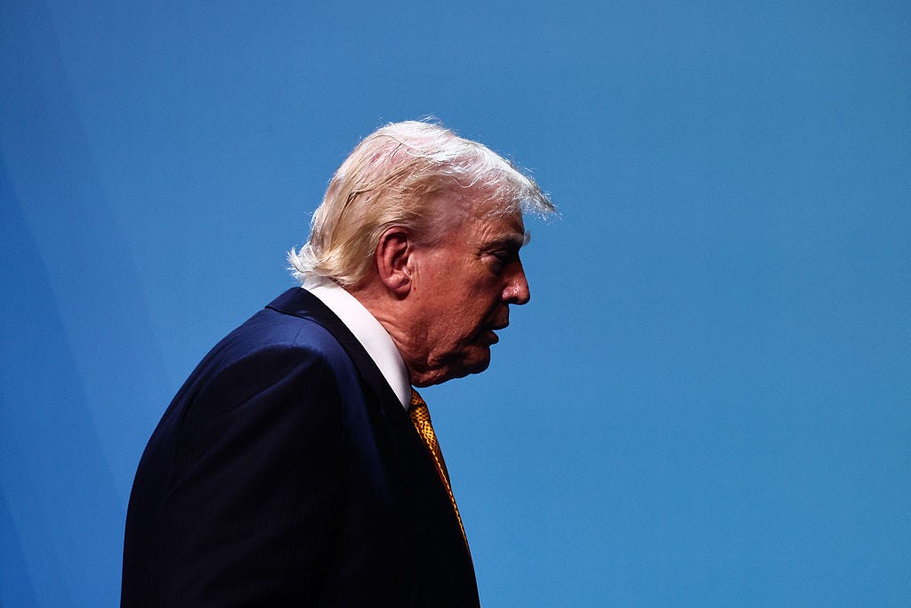 E. Jean Carroll receives $5M sex abuse, defamation payment from Trump