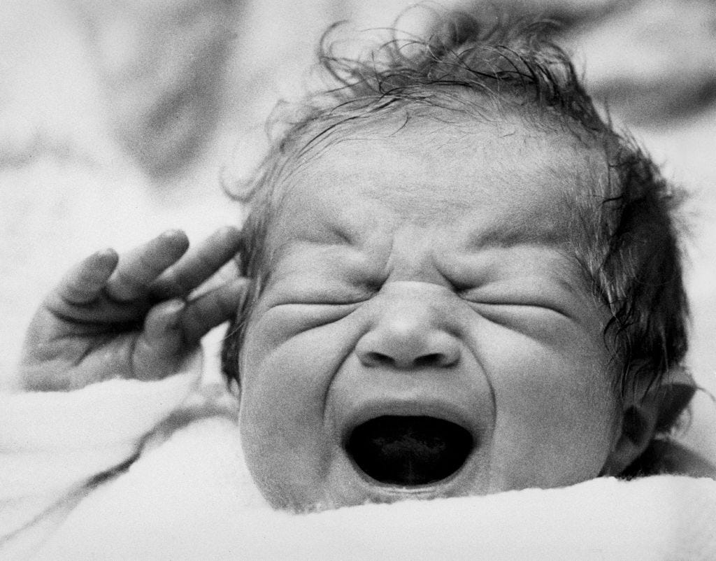 Moms speak out, alleging their sons were switched at birth decades ago