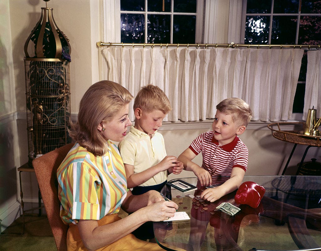 What are today's mortgage and mortgage refinance interest rates?