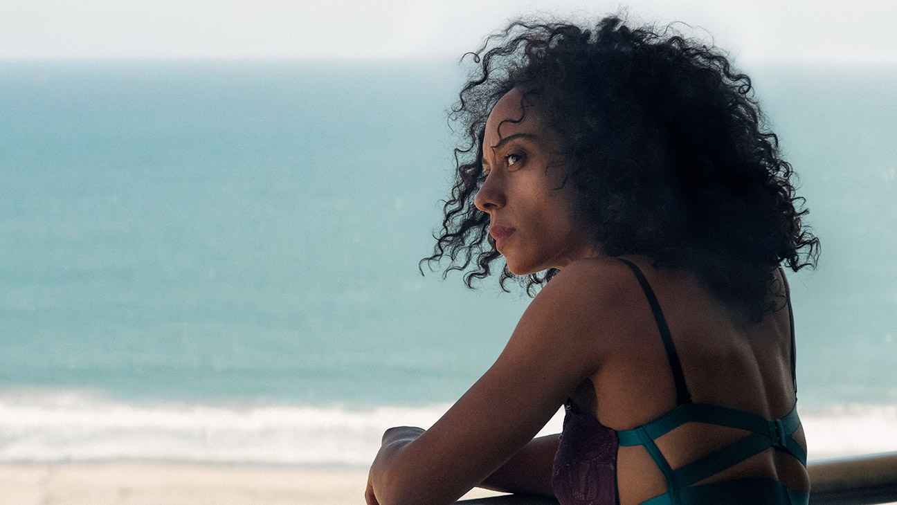 ‘Misty Green’: Chris Rock Follows a Hollywood Actress Fighting for Her Second Act