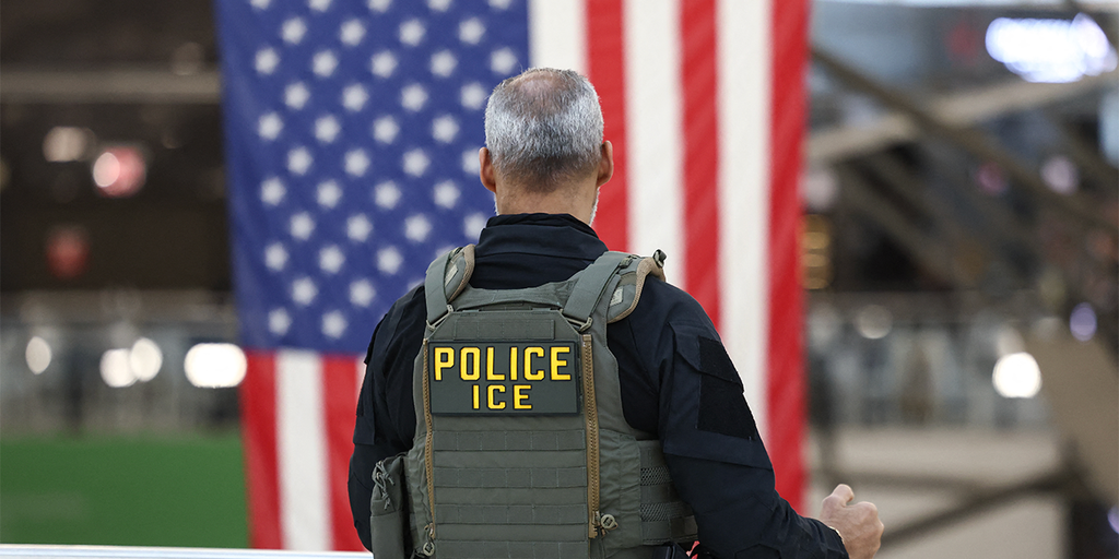 ICE prepares major operation targeting Haitians losing TPS after Supreme Court ruling