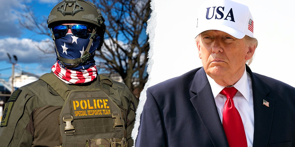 Trump reverses DHS policy, orders ICE to resume vehicle stops after one-day pause