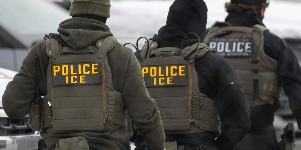 Trump administration has lost or abandoned hundreds of lawsuits against anti-ICE protesters, migrants: report