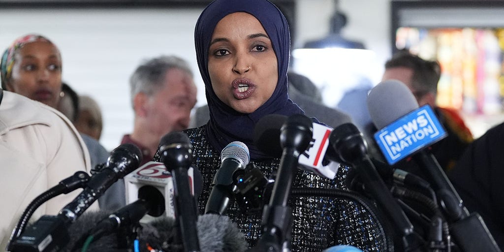 WATCH: House Dems dodge questions on socialist agenda that threatens to abolish key institutions