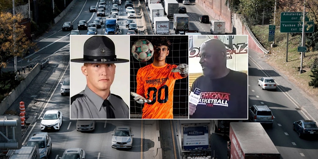 Illegal immigrant truckers accused of mowing down Americans ignite fury over loopholes unleashing deadly roads