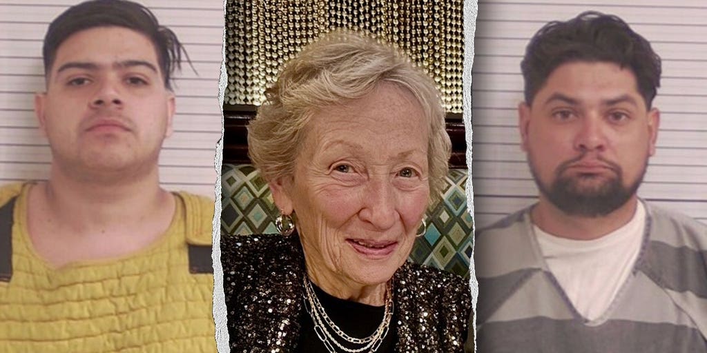 ‘Vibrant’ Florida grandma allegedly killed by illegal immigrant outside Publix, family fights for justice