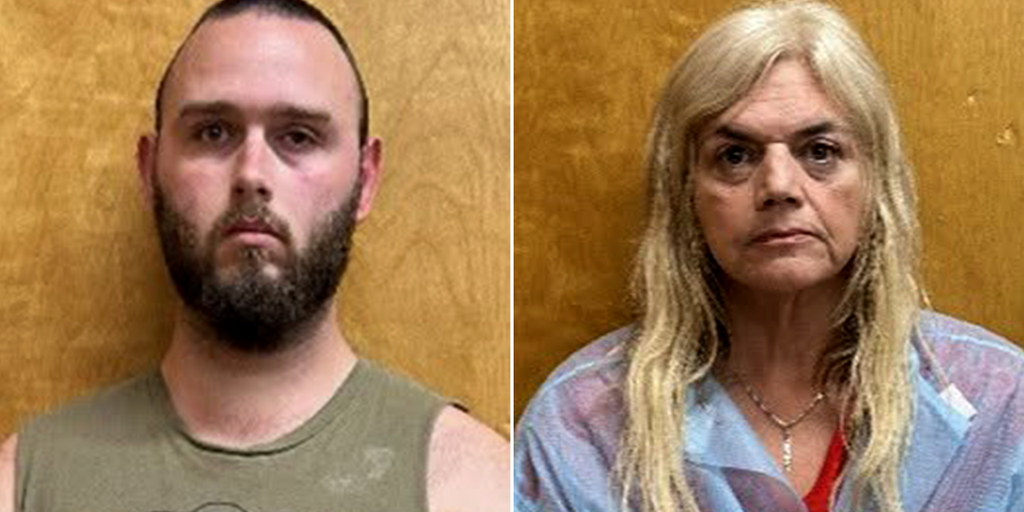Tattooed arm in Illinois lake leads police to freezer with slain man’s head, neck and torso