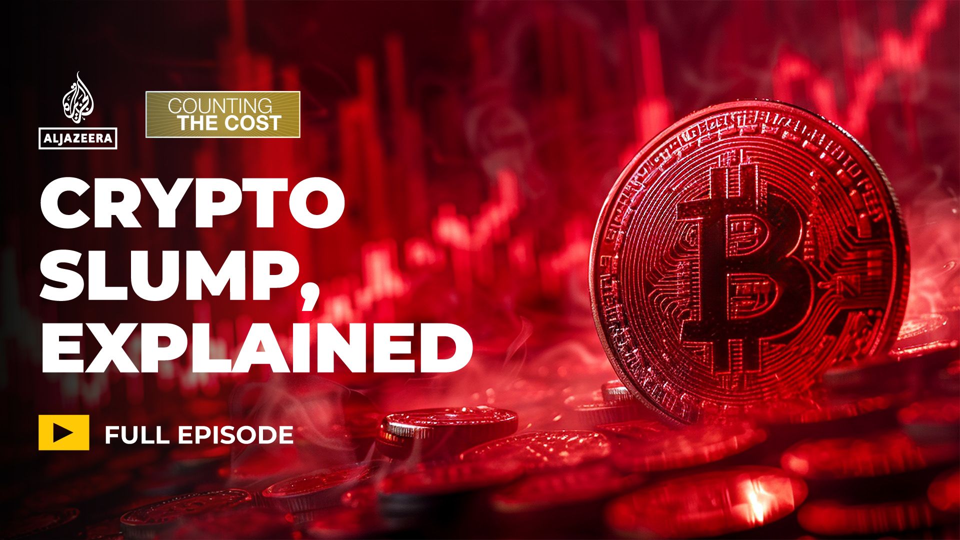 Why are politicians and sanctioned states embracing crypto?