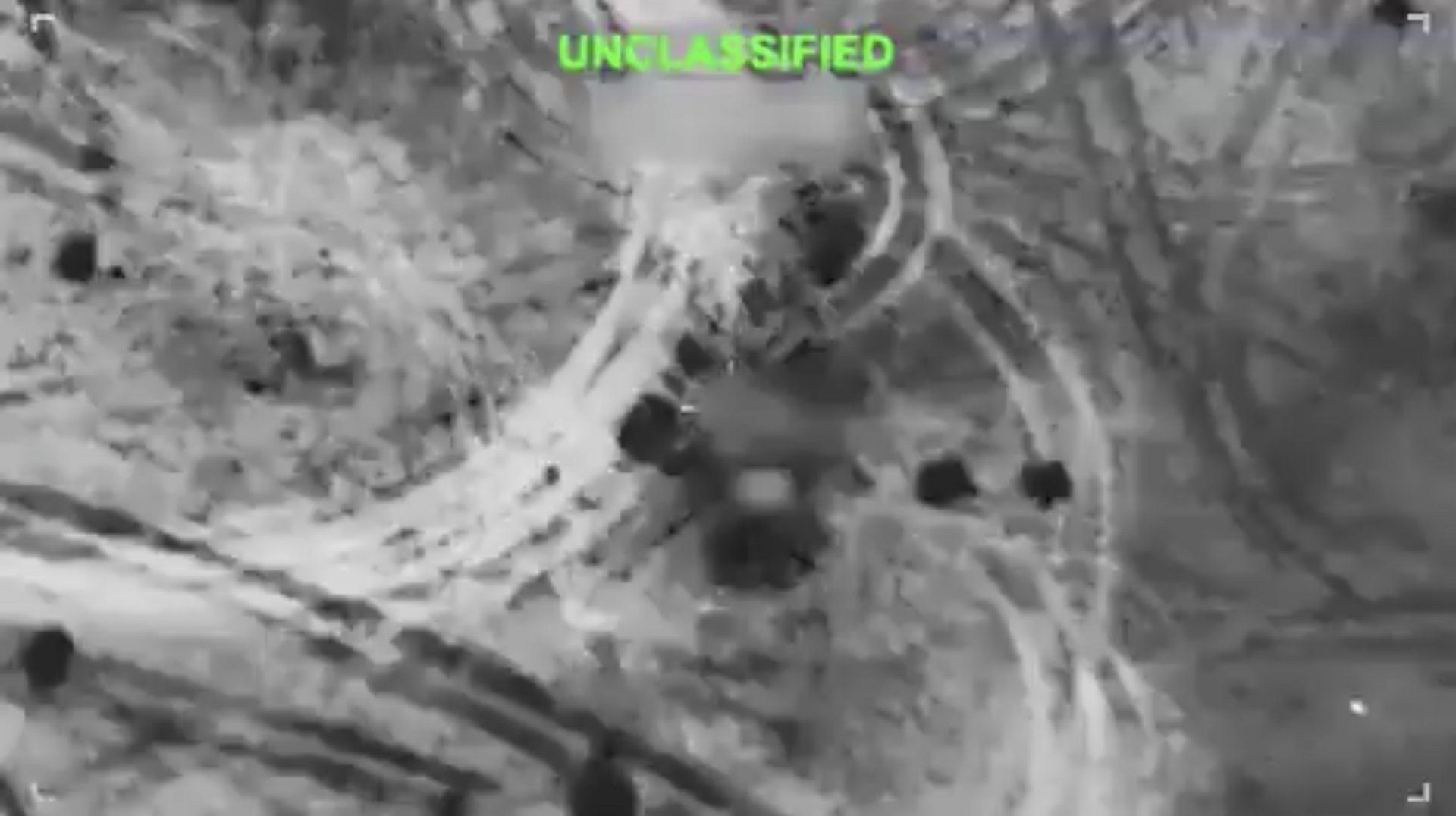 US forces launch new strikes on Iran; Tehran closes Strait of Hormuz