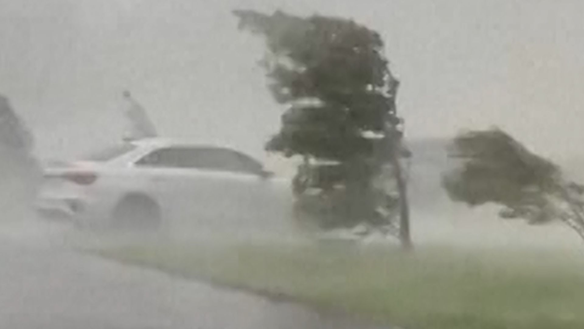 Powerful storm floods hundreds of homes in Russia’s urals