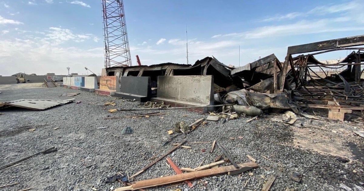 Army to share findings of Kuwait attack probe with Gold Star families