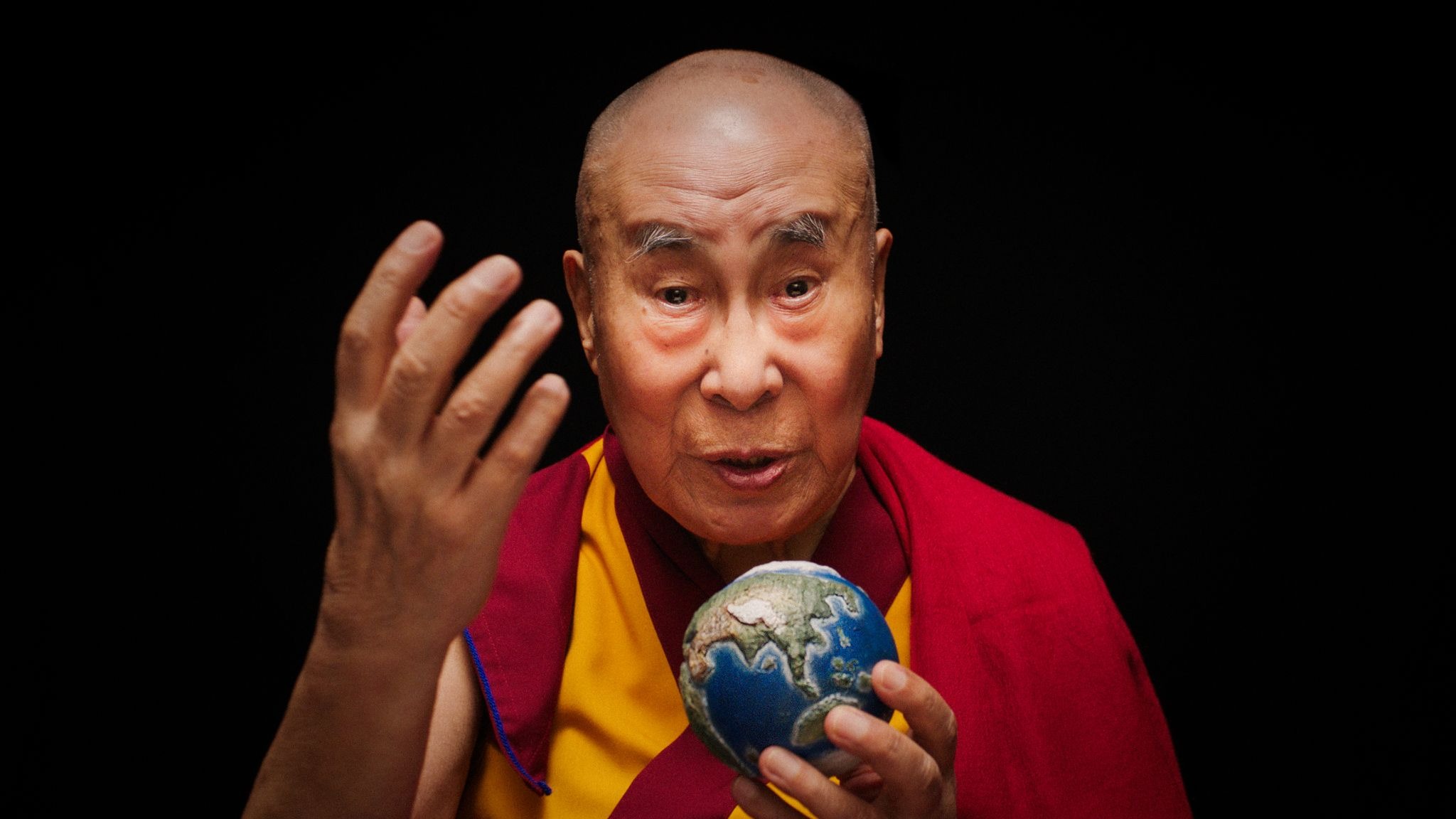 Richard Gere-Produced Dalai Lama Documentary ‘Wisdom of Happiness’ Lands at Music Box Films (EXCLUSIVE)