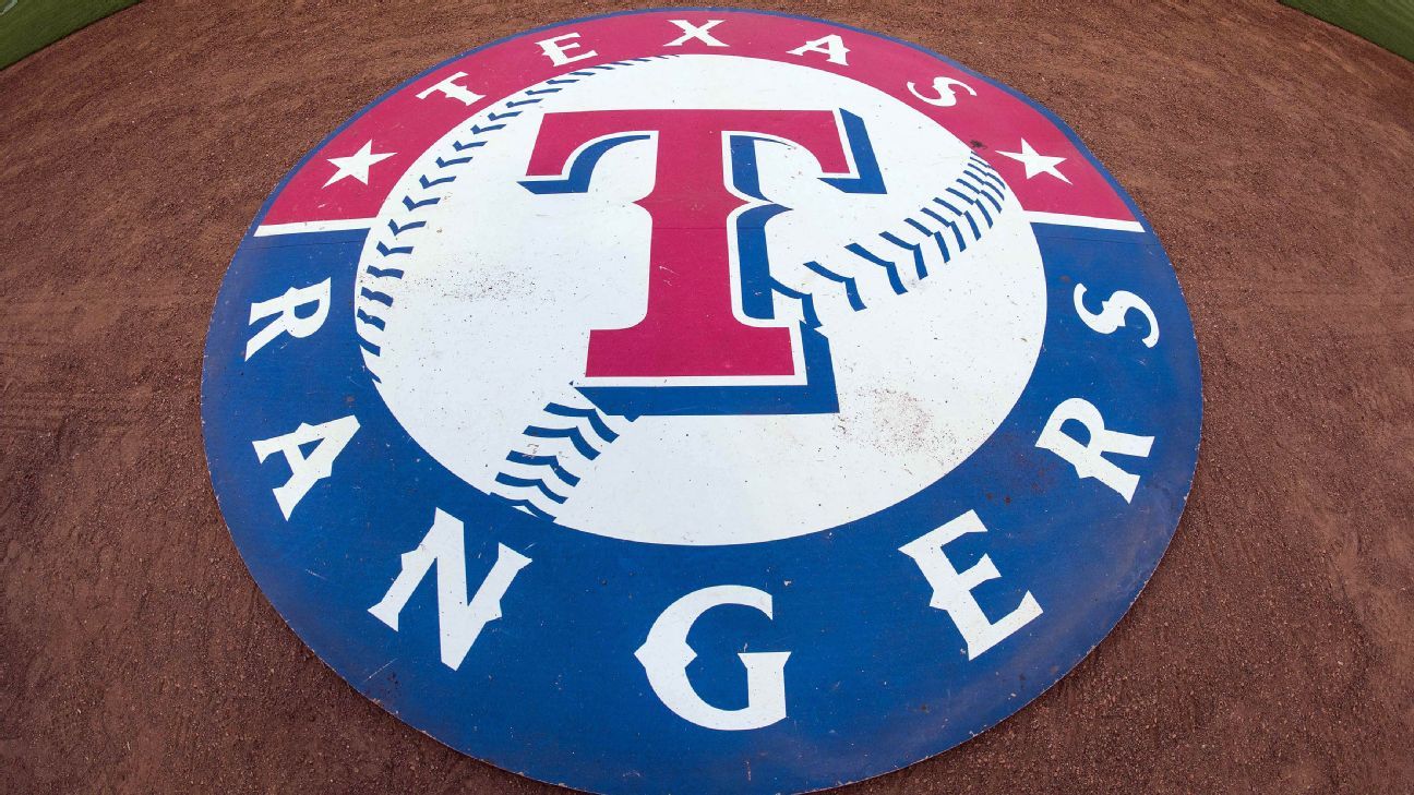Rangers' fireballing draft pick needs TJ surgery