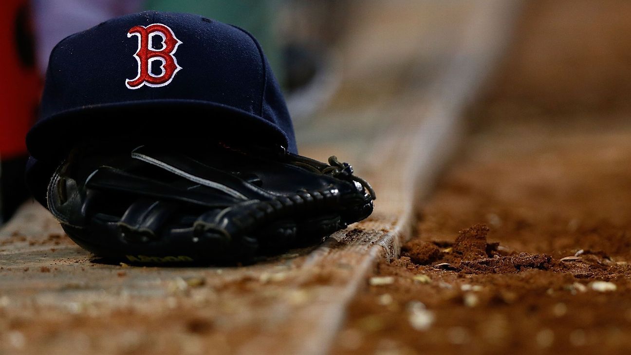 Red Sox plane issues force delayed start vs. Mets