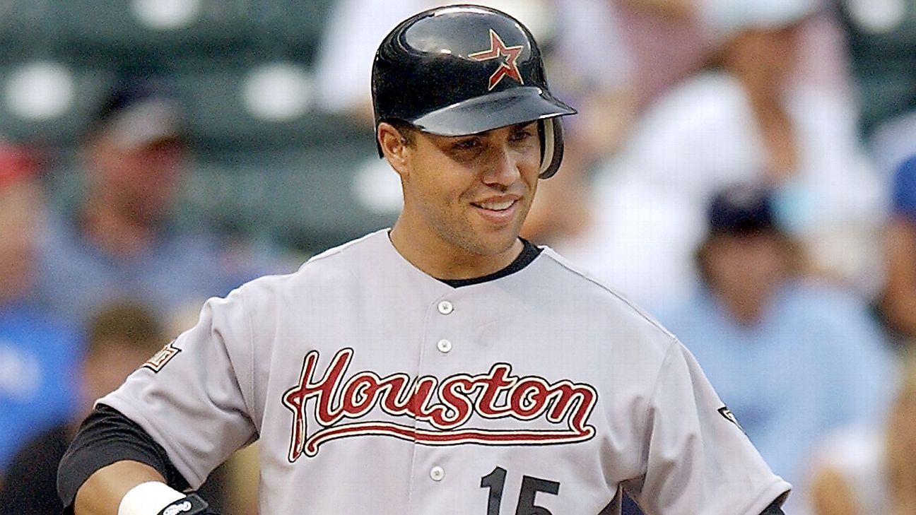 Introducing the HOF Class of 2026: Why Carlos Belt…