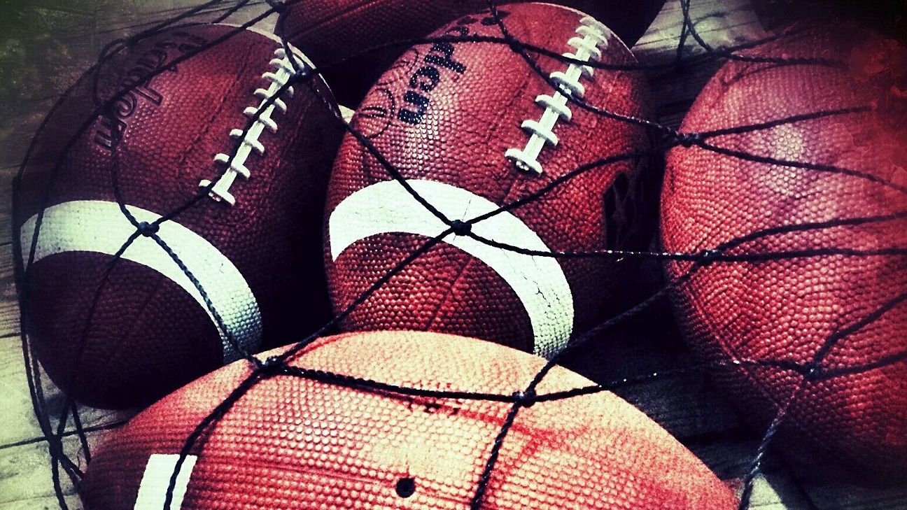 Ex-Bucknell coach charged in player hazing death