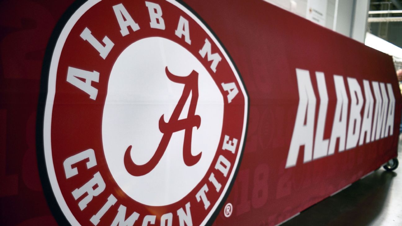 Content director for Alabama's NIL outfit arrested…